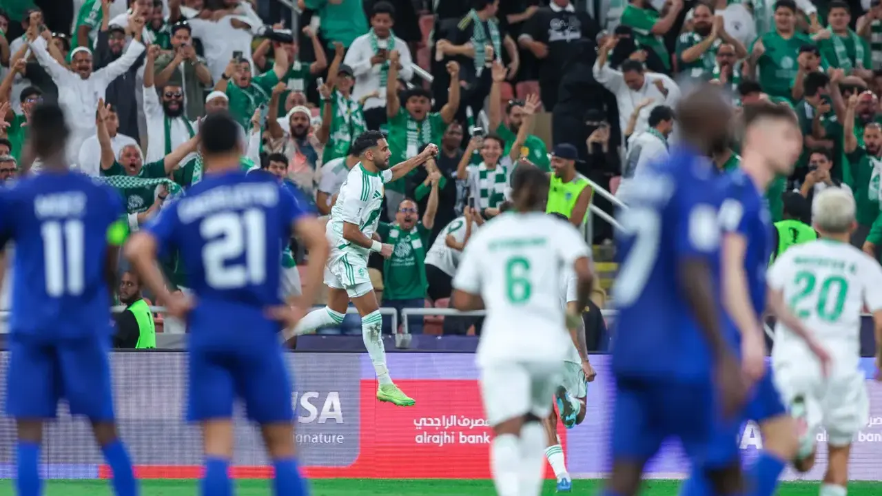 تردد القنوات الناقلة لمواجهة الأهلي ضد جوهور دار التعظيم في دوري أبطال آسيا